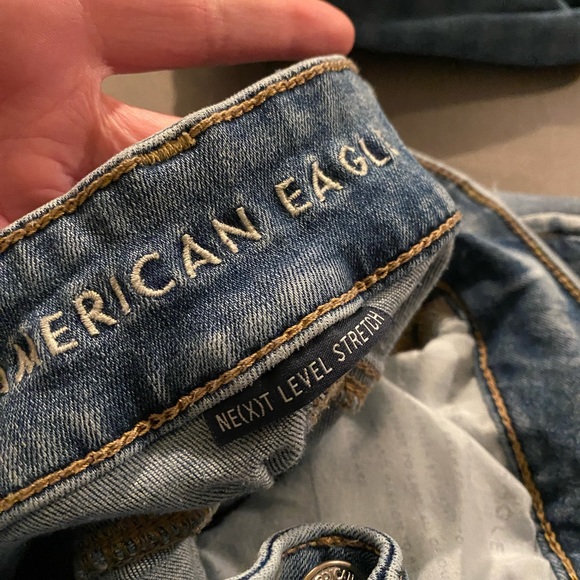 Bootcut jeans - Picture 3 of 4